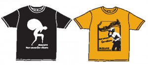 Tシャツ