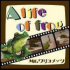 A life of frog